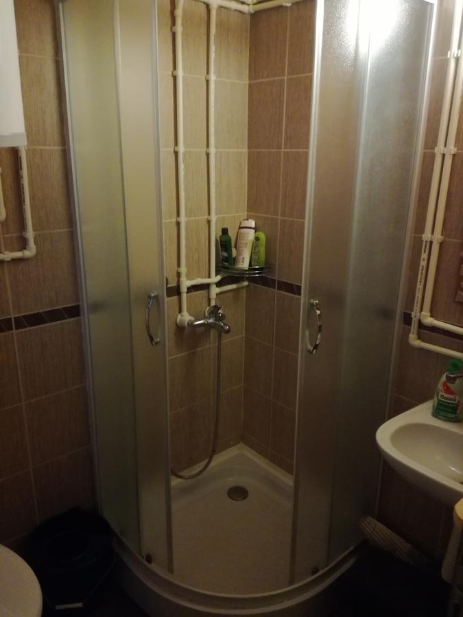 Tarski Dom Zaovine Bagian luar foto