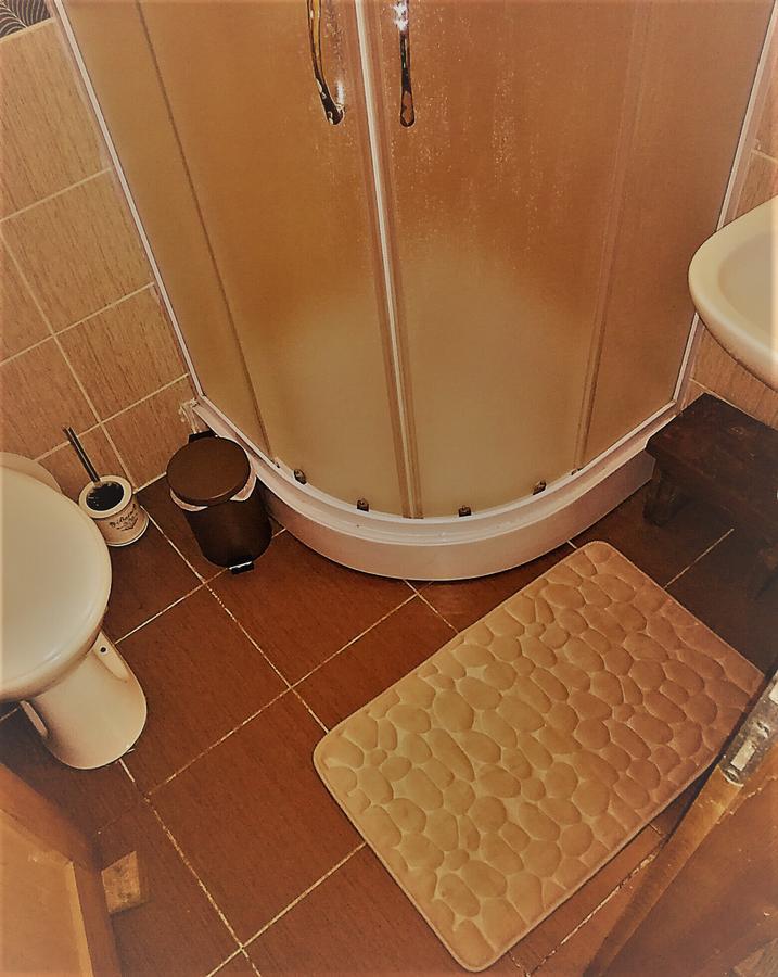 Tarski Dom Zaovine Bagian luar foto